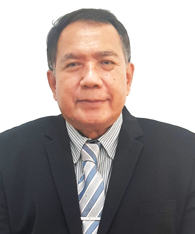 Prof. Drajat Martianto